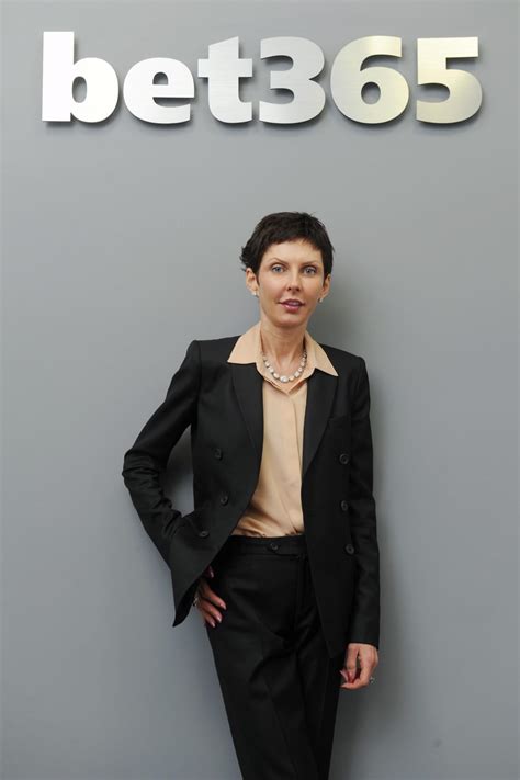 bet365 board of directors